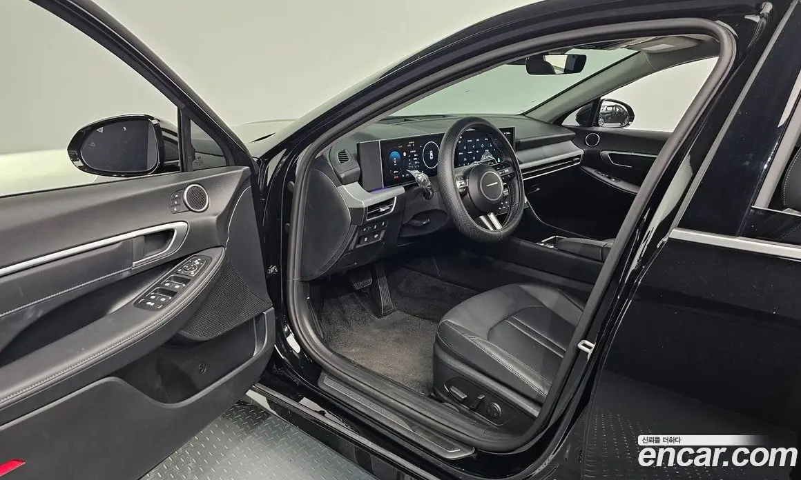 Hyundai Sonata 2026 1.6 автомат (гидро), фото 15 Hyundai Sonata 2026 1.6 автомат (гидро), фото 15