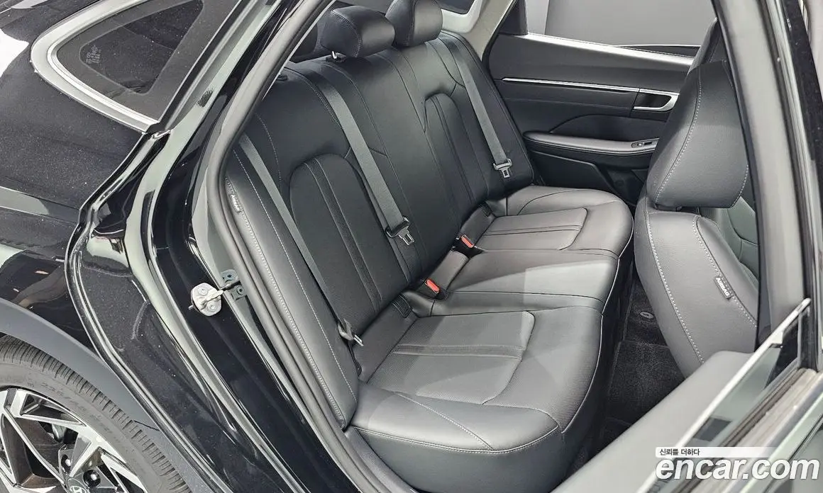 Hyundai Sonata 2026 1.6 автомат (гидро), фото 16 Hyundai Sonata 2026 1.6 автомат (гидро), фото 16
