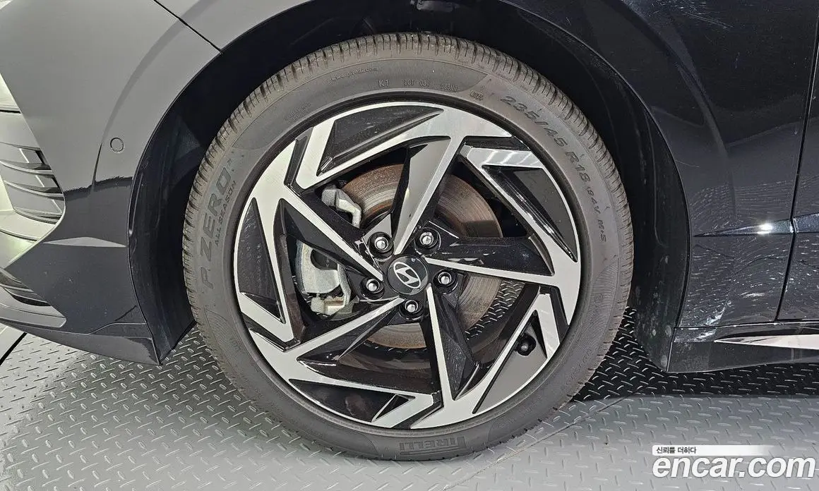 Hyundai Sonata 2026 1.6 автомат (гидро), фото 4 Hyundai Sonata 2026 1.6 автомат (гидро), фото 4