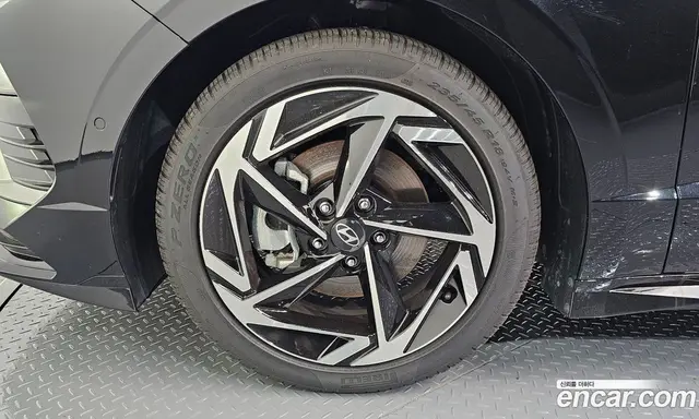 Hyundai Sonata 2026 1.6 автомат (гидро), миниатюра 4 Hyundai Sonata 2026 1.6 автомат (гидро), миниатюра 4