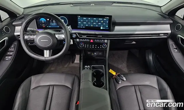 Hyundai Sonata 2026 1.6 автомат (гидро), миниатюра 9 Hyundai Sonata 2026 1.6 автомат (гидро), миниатюра 9