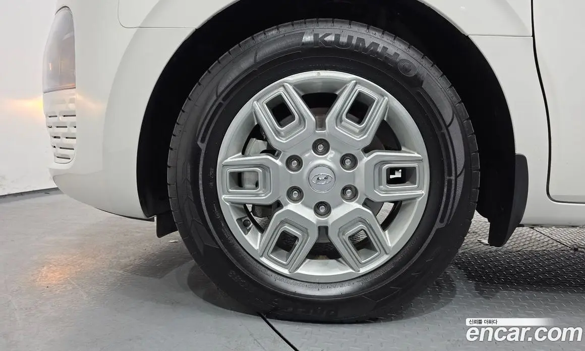 Hyundai Staria 2024 2.2 автомат (гидро), фото 5 Hyundai Staria 2024 2.2 автомат (гидро), фото 5