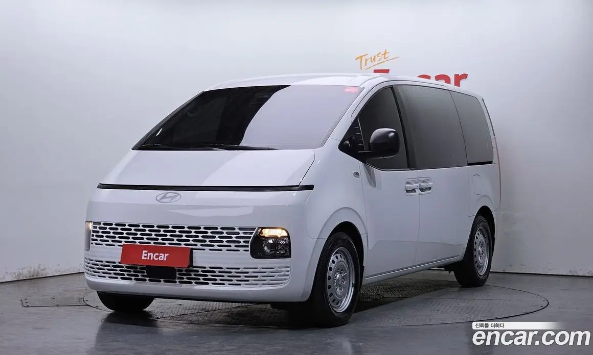 Hyundai Staria 2024 2.2 автомат (гидро), фото 1 Hyundai Staria 2024 2.2 автомат (гидро), фото 1