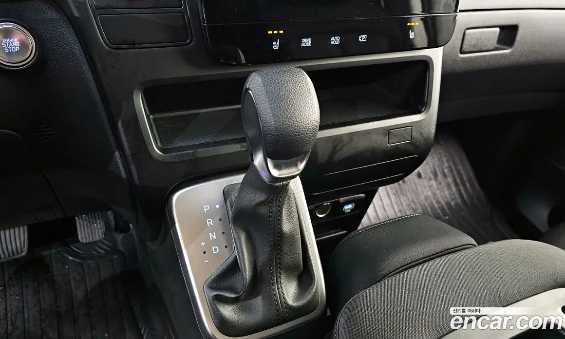 Hyundai Staria 2024 2.2 автомат (гидро), фото 12 Hyundai Staria 2024 2.2 автомат (гидро), фото 12