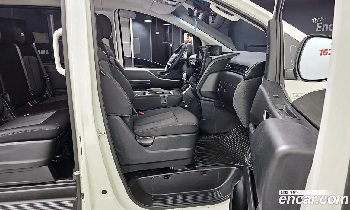 Hyundai Staria 2024 2.2 автомат (гидро), фото 17 Hyundai Staria 2024 2.2 автомат (гидро), фото 17