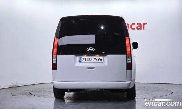 Hyundai Staria 2024 2.2 автомат (гидро), миниатюра 4 Hyundai Staria 2024 2.2 автомат (гидро), миниатюра 4