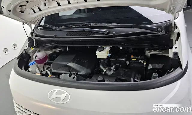 Hyundai Staria 2024 2.2 автомат (гидро), миниатюра 6 Hyundai Staria 2024 2.2 автомат (гидро), миниатюра 6