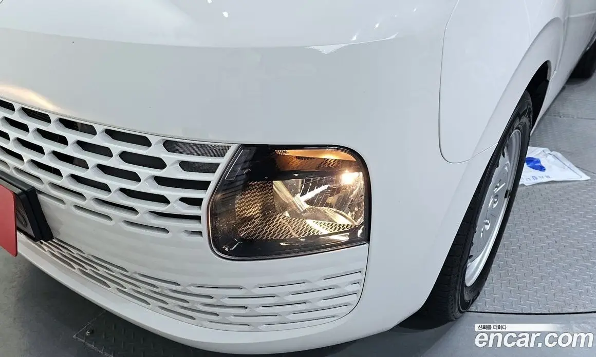 Hyundai Staria 2024 2.2 автомат (гидро), фото 8 Hyundai Staria 2024 2.2 автомат (гидро), фото 8