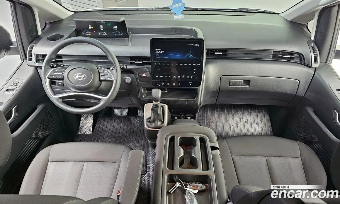 Hyundai Staria 2024 2.2 автомат (гидро), фото 10 Hyundai Staria 2024 2.2 автомат (гидро), фото 10
