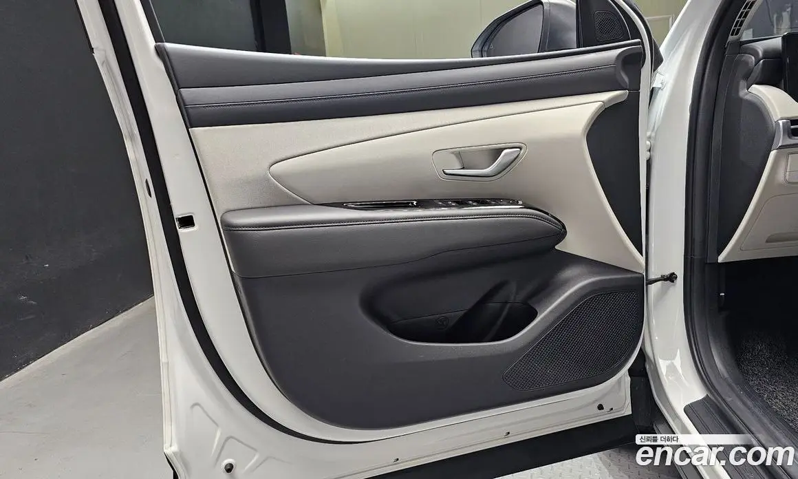 Hyundai Tucson 2024 1.6 автомат (гидро), фото 14