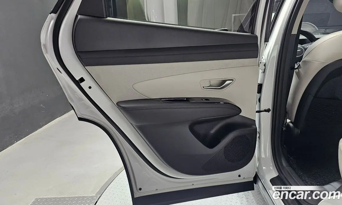 Hyundai Tucson 2024 1.6 автомат (гидро), фото 15