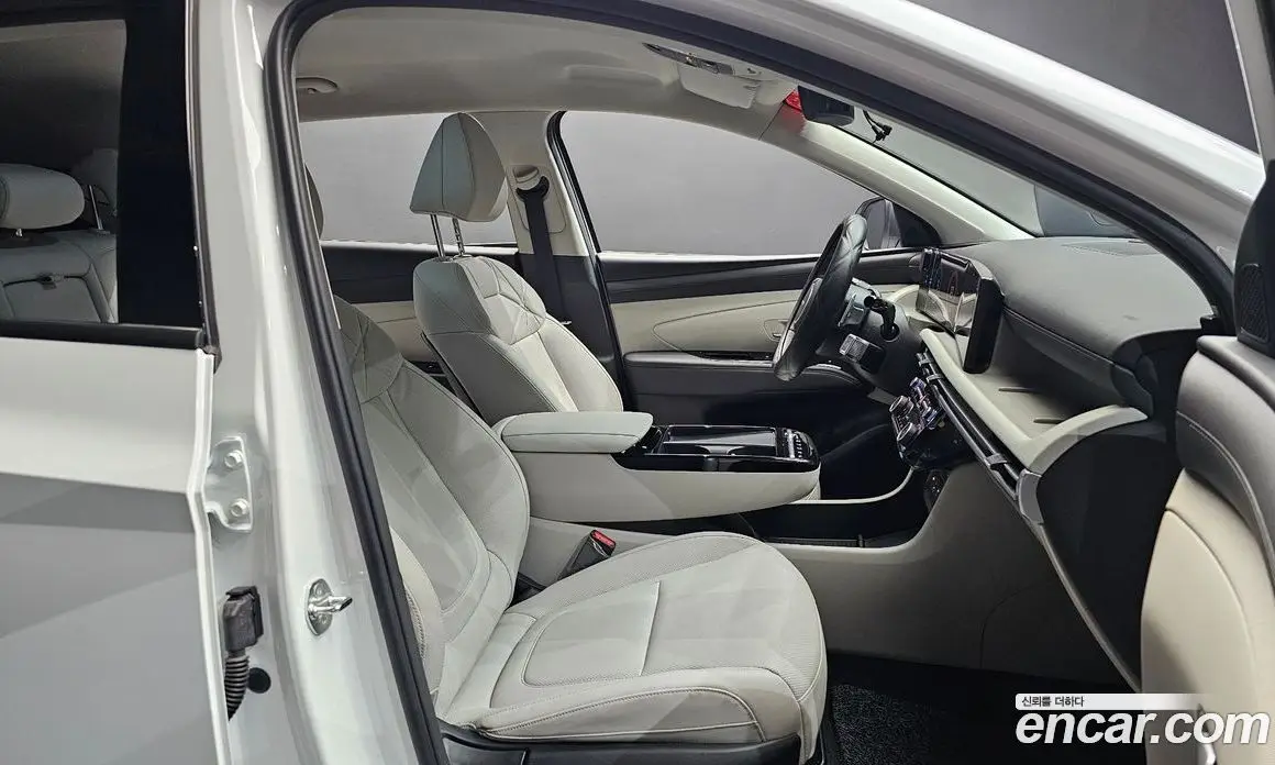 Hyundai Tucson 2024 1.6 автомат (гидро), фото 16