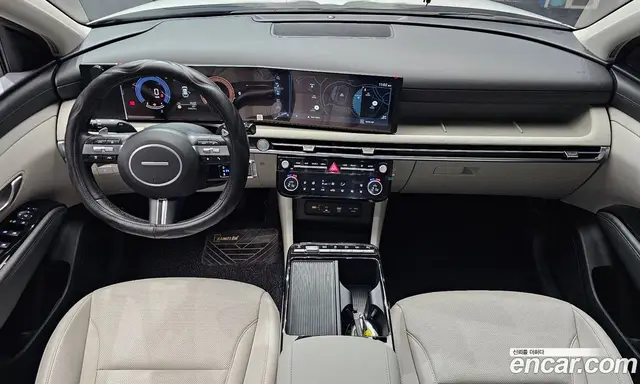 Hyundai Tucson 2024 1.6 автомат (гидро), миниатюра 10