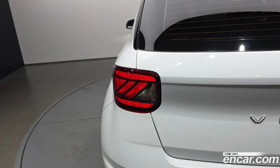Hyundai Venue 2021 1.6 автомат (гидро), фото 9