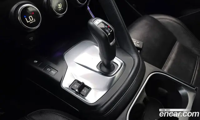 Jaguar E-Pace 2019 2.0 автомат (гидро), миниатюра 11
