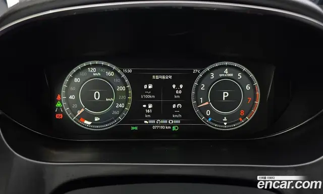 Jaguar E-Pace 2019 2.0 автомат (гидро), миниатюра 10