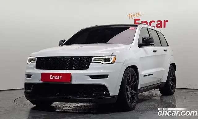 Jeep Cherokee, 2021, 50 305 км