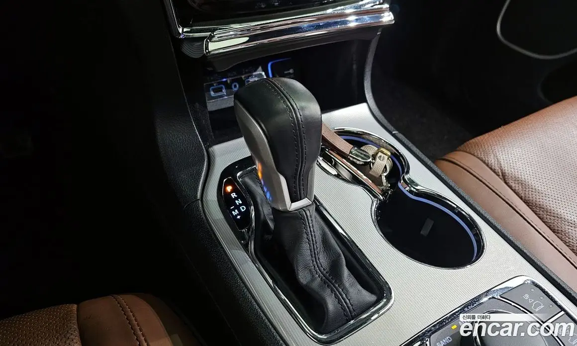 Jeep Cherokee 2021 3.6 автомат (гидро), фото 12
