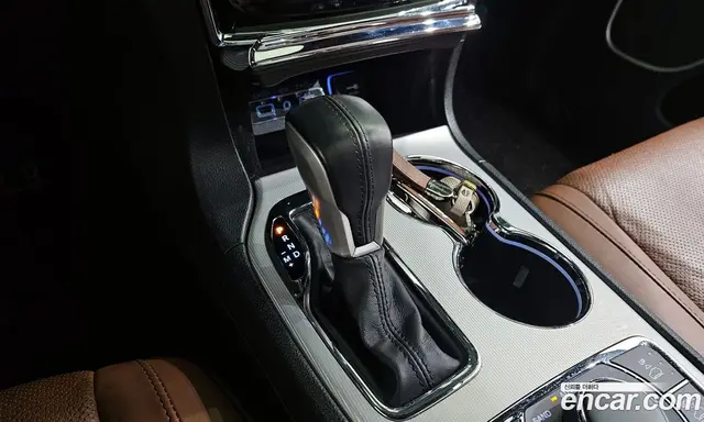 Jeep Cherokee 2021 3.6 автомат (гидро), миниатюра 12