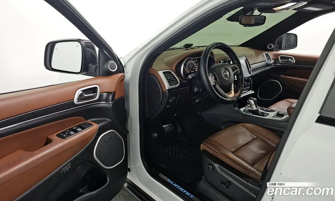 Jeep Cherokee 2021 3.6 автомат (гидро), фото 13