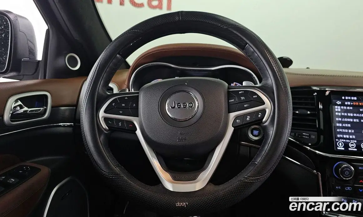 Jeep Cherokee 2021 3.6 автомат (гидро), фото 19