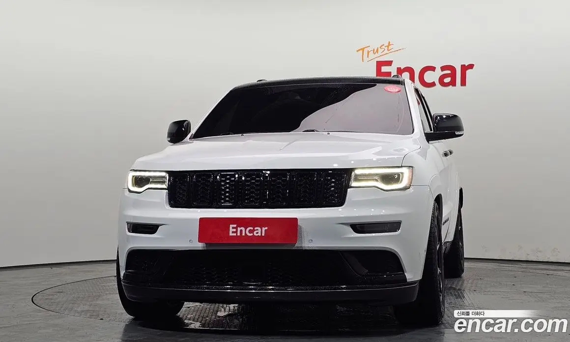 Jeep Cherokee 2021 3.6 автомат (гидро), фото 3