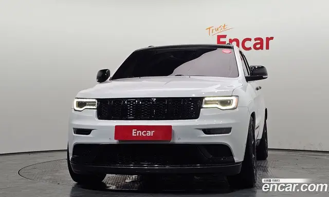 Jeep Cherokee 2021 3.6 автомат (гидро), миниатюра 3