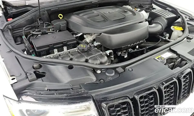 Jeep Cherokee 2021 3.6 автомат (гидро), миниатюра 6