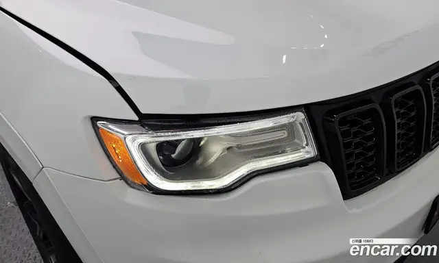 Jeep Cherokee 2021 3.6 автомат (гидро), миниатюра 8