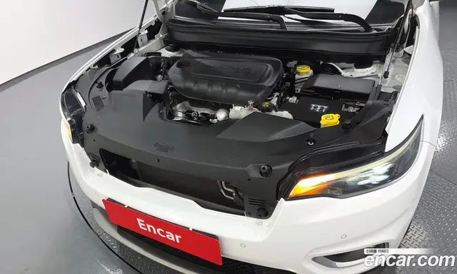 Jeep Cherokee 2021 2.4 автомат (гидро), миниатюра 6 Jeep Cherokee 2021 2.4 автомат (гидро), миниатюра 6