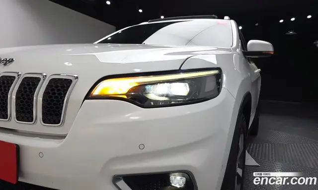 Jeep Cherokee 2021 2.4 автомат (гидро), миниатюра 8 Jeep Cherokee 2021 2.4 автомат (гидро), миниатюра 8