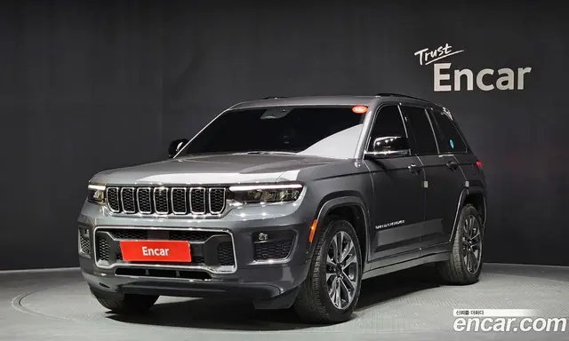 Jeep Cherokee, 2022, 54 279 км