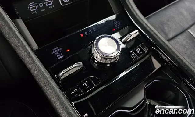 Jeep Cherokee 2022 3.6 автомат (гидро), миниатюра 12