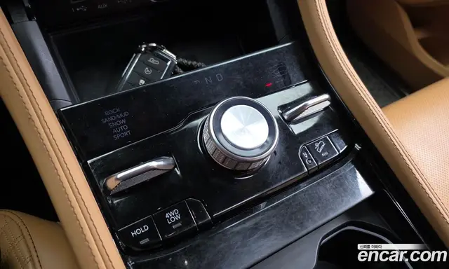 Jeep Cherokee 2023 2.0 автомат (гидро), миниатюра 12