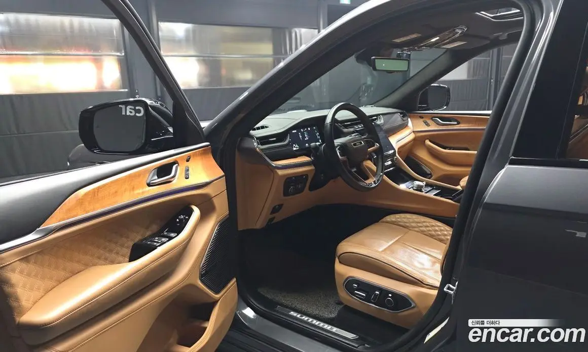 Jeep Cherokee 2023 2.0 автомат (гидро), фото 13 Jeep Cherokee 2023 2.0 автомат (гидро), фото 13
