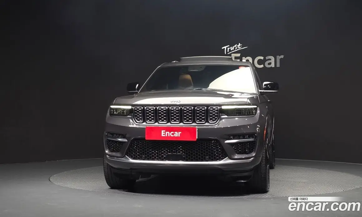 Jeep Cherokee 2023 2.0 автомат (гидро), фото 3 Jeep Cherokee 2023 2.0 автомат (гидро), фото 3