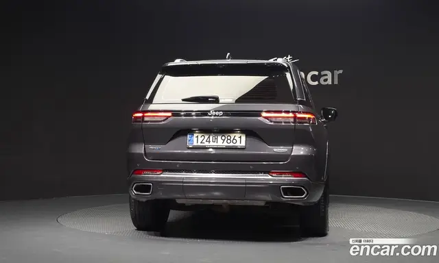 Jeep Cherokee 2023 2.0 автомат (гидро), миниатюра 4 Jeep Cherokee 2023 2.0 автомат (гидро), миниатюра 4