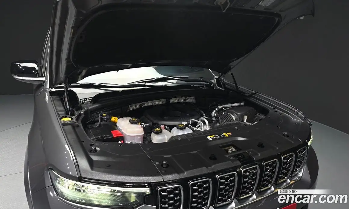 Jeep Cherokee 2023 2.0 автомат (гидро), фото 6 Jeep Cherokee 2023 2.0 автомат (гидро), фото 6