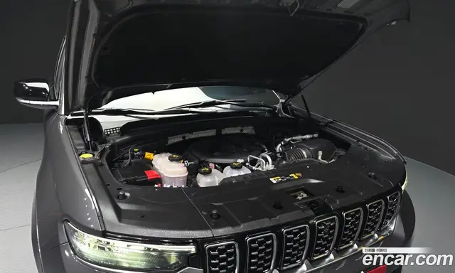 Jeep Cherokee 2023 2.0 автомат (гидро), миниатюра 6 Jeep Cherokee 2023 2.0 автомат (гидро), миниатюра 6