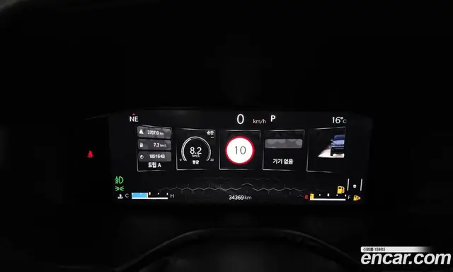 Jeep Compass 2022 2.4 автомат (гидро), миниатюра 11 Jeep Compass 2022 2.4 автомат (гидро), миниатюра 11