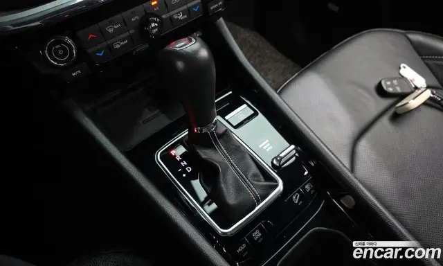 Jeep Compass 2022 2.4 автомат (гидро), миниатюра 12