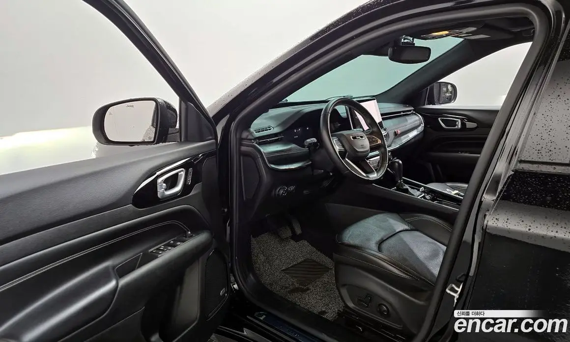 Jeep Compass 2022 2.4 автомат (гидро), фото 13 Jeep Compass 2022 2.4 автомат (гидро), фото 13