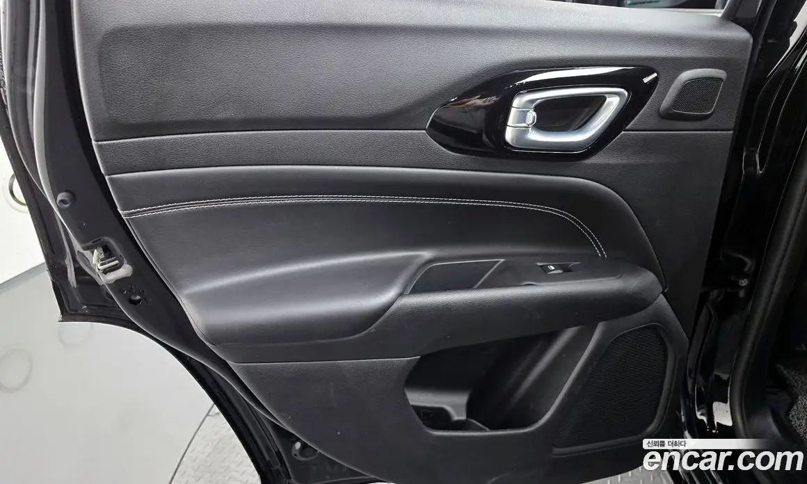 Jeep Compass 2022 2.4 автомат (гидро), фото 15 Jeep Compass 2022 2.4 автомат (гидро), фото 15