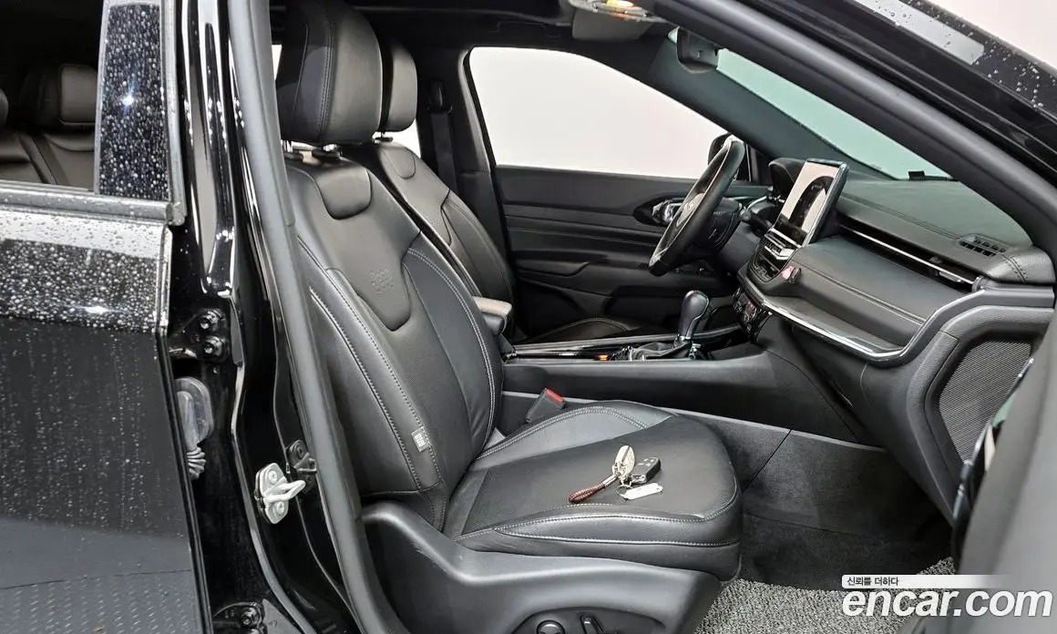 Jeep Compass 2022 2.4 автомат (гидро), фото 16 Jeep Compass 2022 2.4 автомат (гидро), фото 16