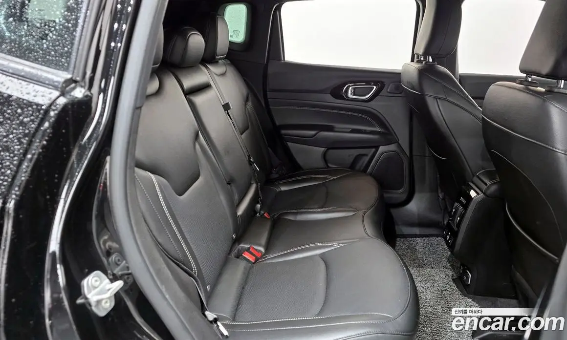 Jeep Compass 2022 2.4 автомат (гидро), фото 17 Jeep Compass 2022 2.4 автомат (гидро), фото 17