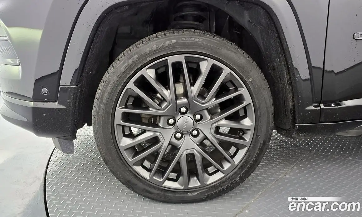 Jeep Compass 2022 2.4 автомат (гидро), фото 5 Jeep Compass 2022 2.4 автомат (гидро), фото 5