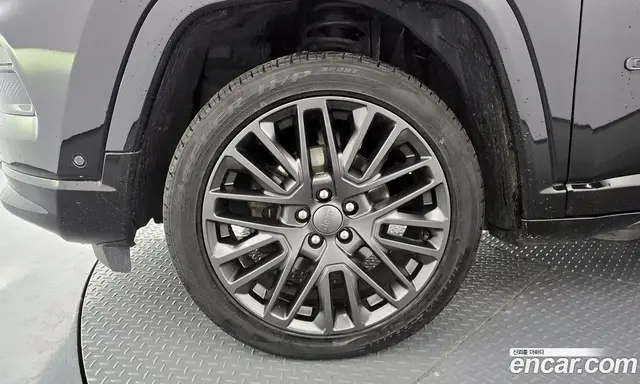 Jeep Compass 2022 2.4 автомат (гидро), миниатюра 5 Jeep Compass 2022 2.4 автомат (гидро), миниатюра 5