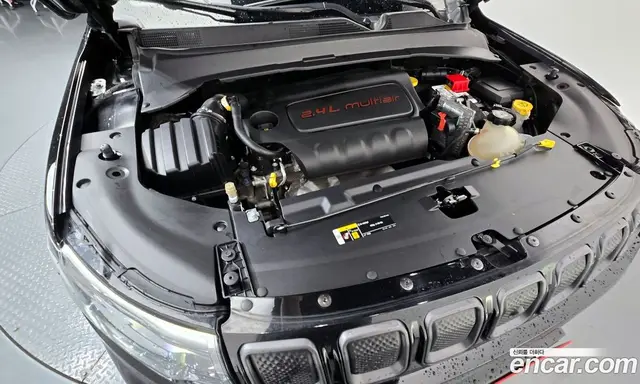 Jeep Compass 2022 2.4 автомат (гидро), миниатюра 6 Jeep Compass 2022 2.4 автомат (гидро), миниатюра 6