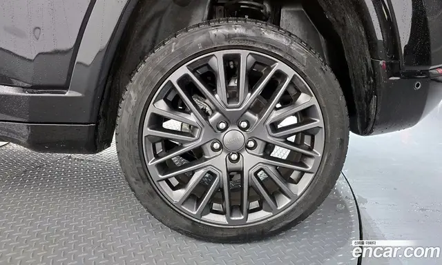Jeep Compass 2022 2.4 автомат (гидро), миниатюра 7 Jeep Compass 2022 2.4 автомат (гидро), миниатюра 7