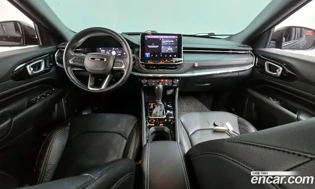 Jeep Compass 2022 2.4 автомат (гидро), миниатюра 10 Jeep Compass 2022 2.4 автомат (гидро), миниатюра 10